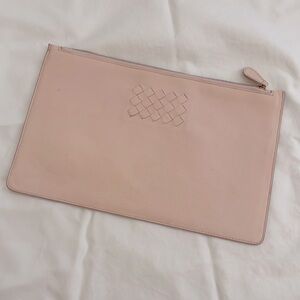 Bottega Veneta clutch